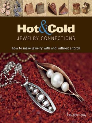 cover image of Hot and Cold Jewelry Connections